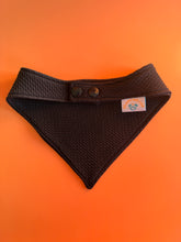 Load image into Gallery viewer, No Tricks, Just Attitude Embroidered Bandana
