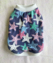 Load image into Gallery viewer, Summer Starfish Tank Top
