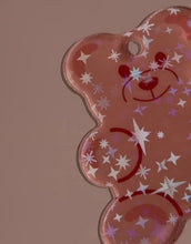 Load and play video in Gallery viewer, Pastel Gummy Bear: Pet ID Tag
