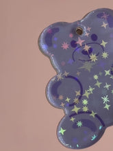 Load and play video in Gallery viewer, Pastel Gummy Bear: Pet ID Tag
