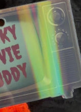 Load and play video in Gallery viewer, Spooky Movie Buddy: Pet ID Tag
