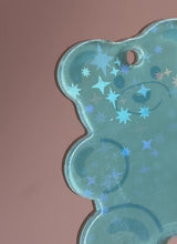Load and play video in Gallery viewer, Pastel Gummy Bear: Pet ID Tag
