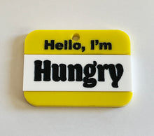 Load image into Gallery viewer, Hello, I&#39;m... Tag
