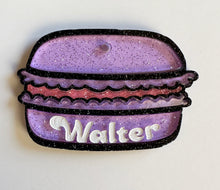 Load image into Gallery viewer, Macaron Cookie Name Tag

