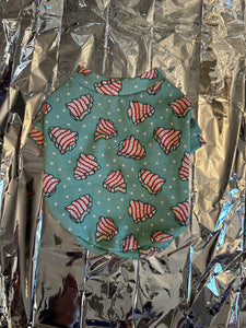 Christmas Tree Cakes Shirt